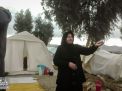 گزارش تصویری | بازدید اساتید دانشگاه صنعتی شاهرود از مناطق زلزله‌زده غرب کشور 